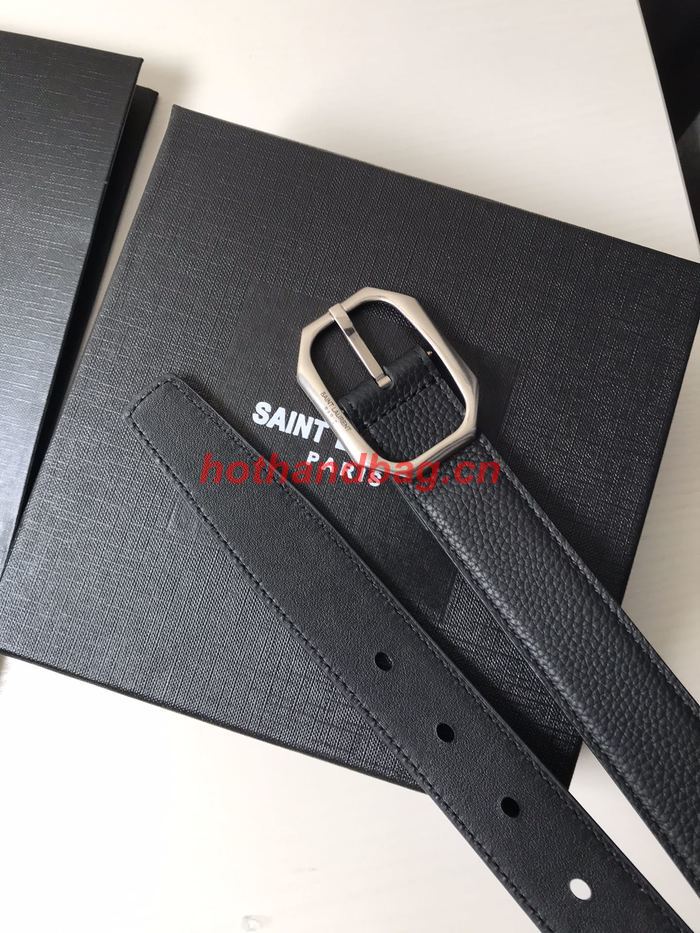Yves saint Laurent Belt 30MM SLB00095 Yves saint Laurent Belt 30MM SLB00095
